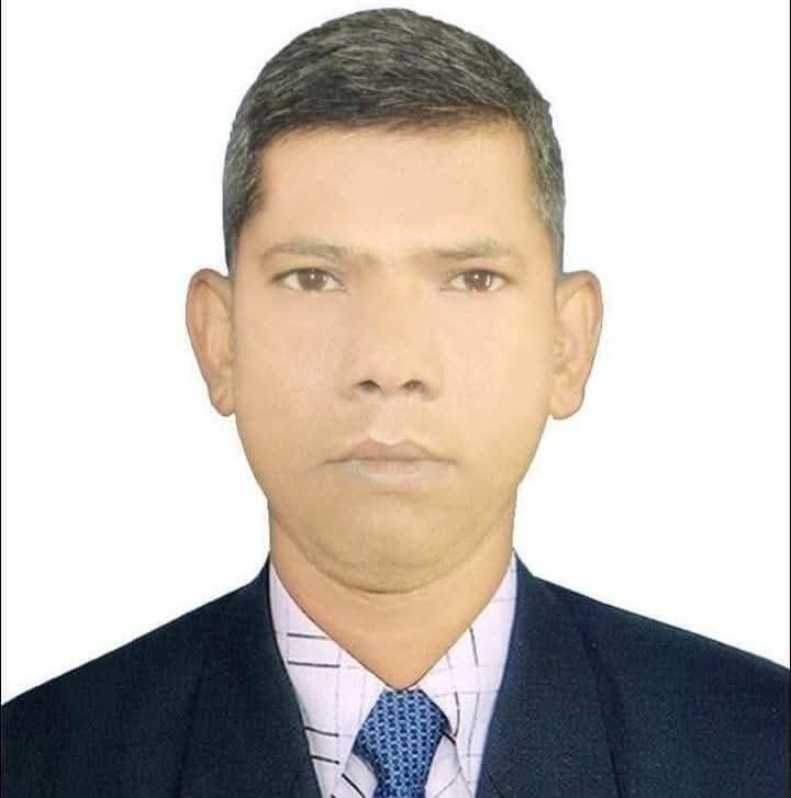 মোঃ গোলাম মোস্তফা